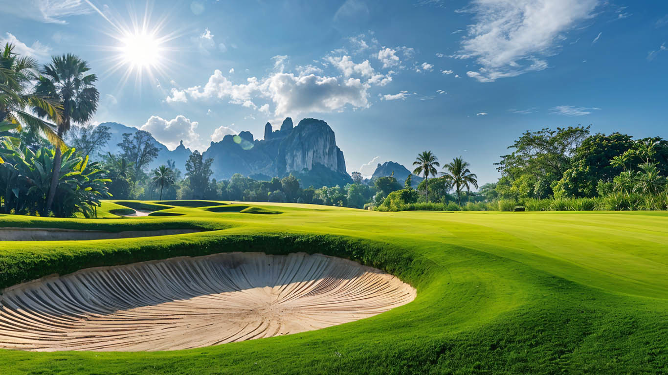 How to Choose the Right Golf Club for You